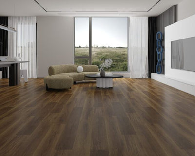 BHW Floors River 7" x 48" Aldan Vinyl Plank