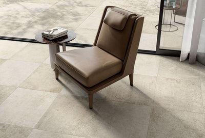 Panaria Ceramica Home 24" x 24" Porcelain Tile