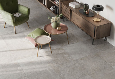 Panaria Ceramica Home 24" x 24" Porcelain Tile