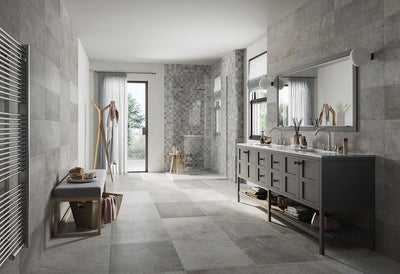 Panaria Ceramica Home 24" x 24" Porcelain Tile