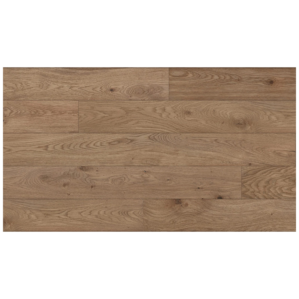 BHW Floors Trinity 5" x 48" Hardwood Plank