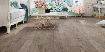 BHW Floors Trinity 5" x 48" Cameron Hardwood Plank