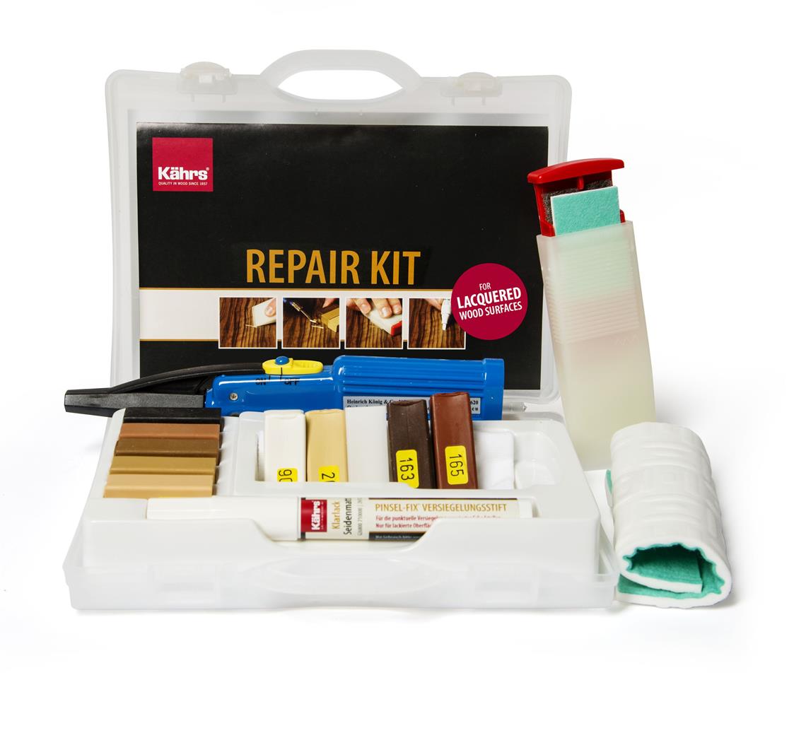 Kahrs Repair Kit Lacquered & Vinyl Floors (Special Order)