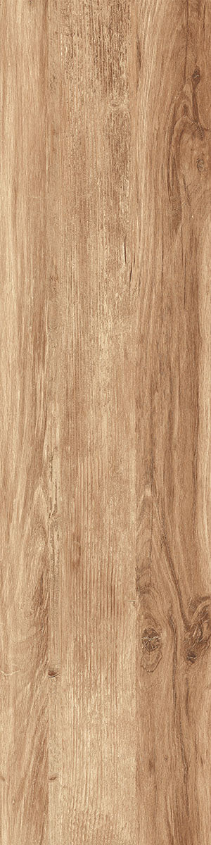 Happy Floors Alpi 2.0 12" x 48" Porcelain Tile