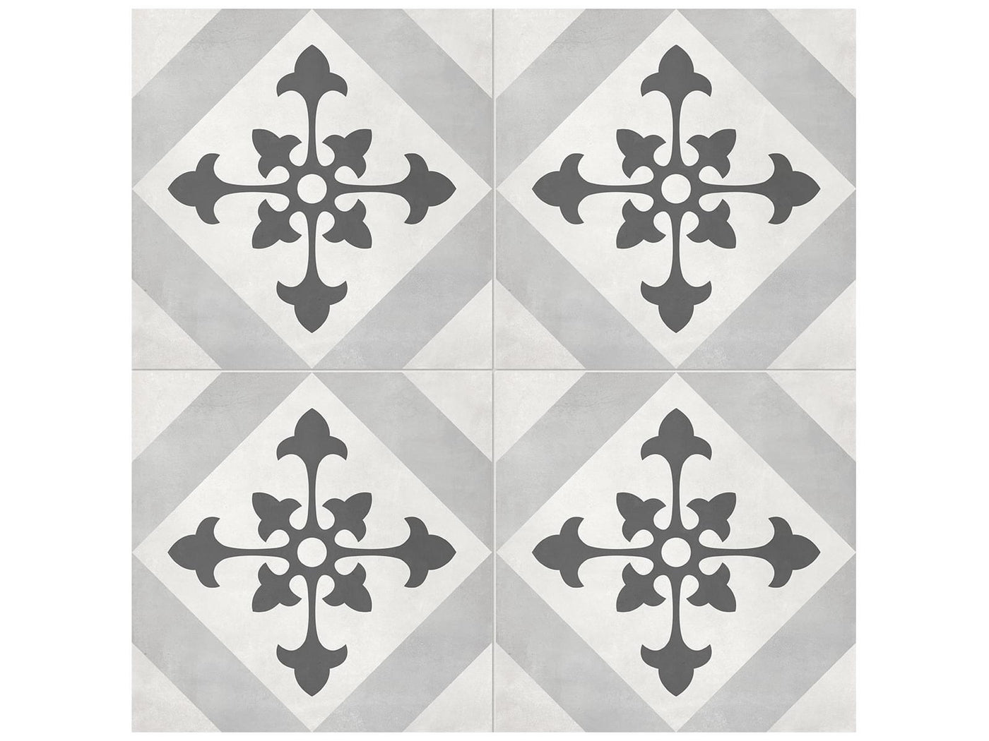 Anatolia Form Northstar 8" x 8" Porcelain Tile