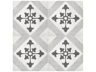 Anatolia Form Northstar 8" x 8" Porcelain Tile