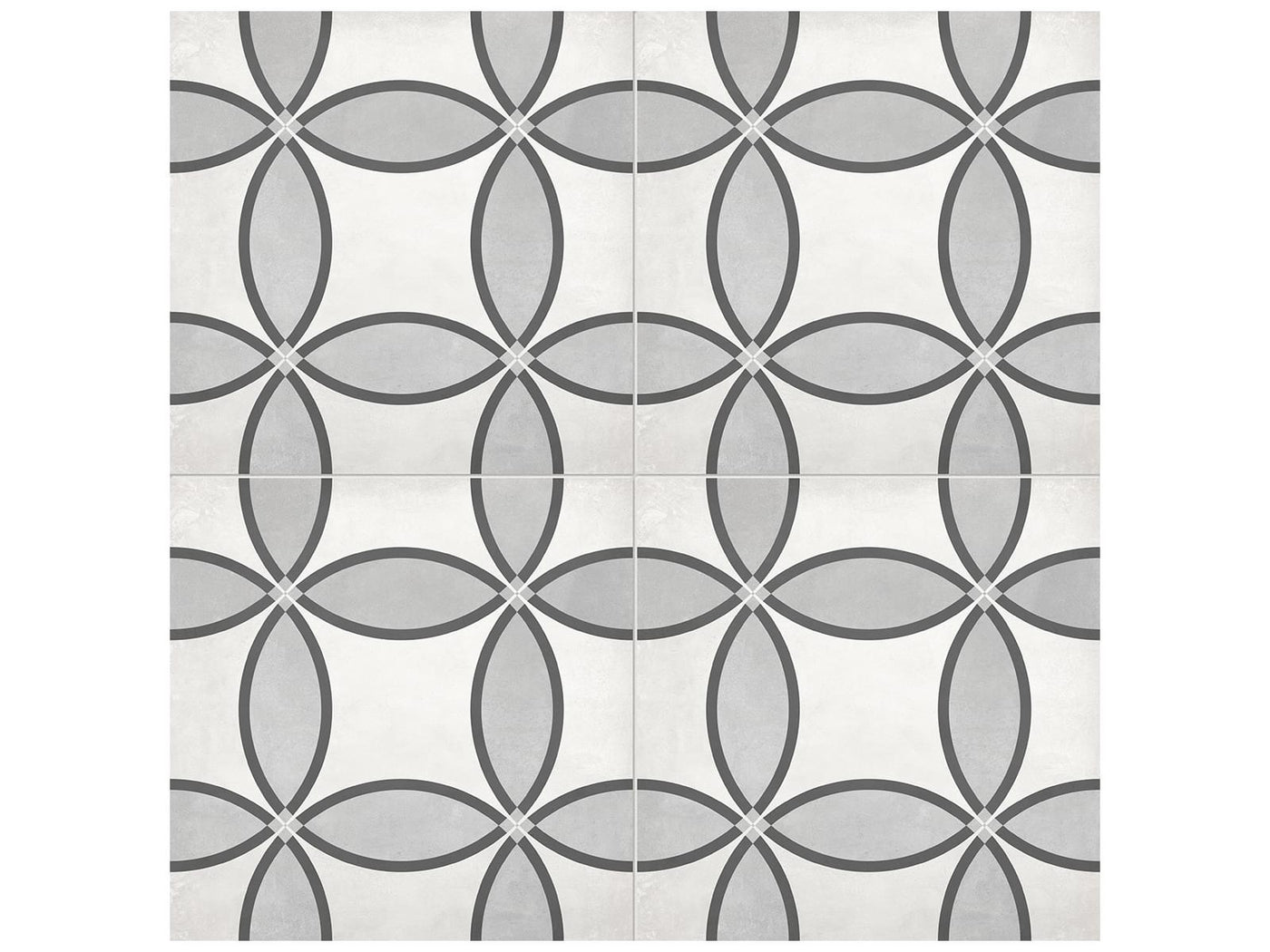 Anatolia Form Zenith 8" x 8" Porcelain Tile