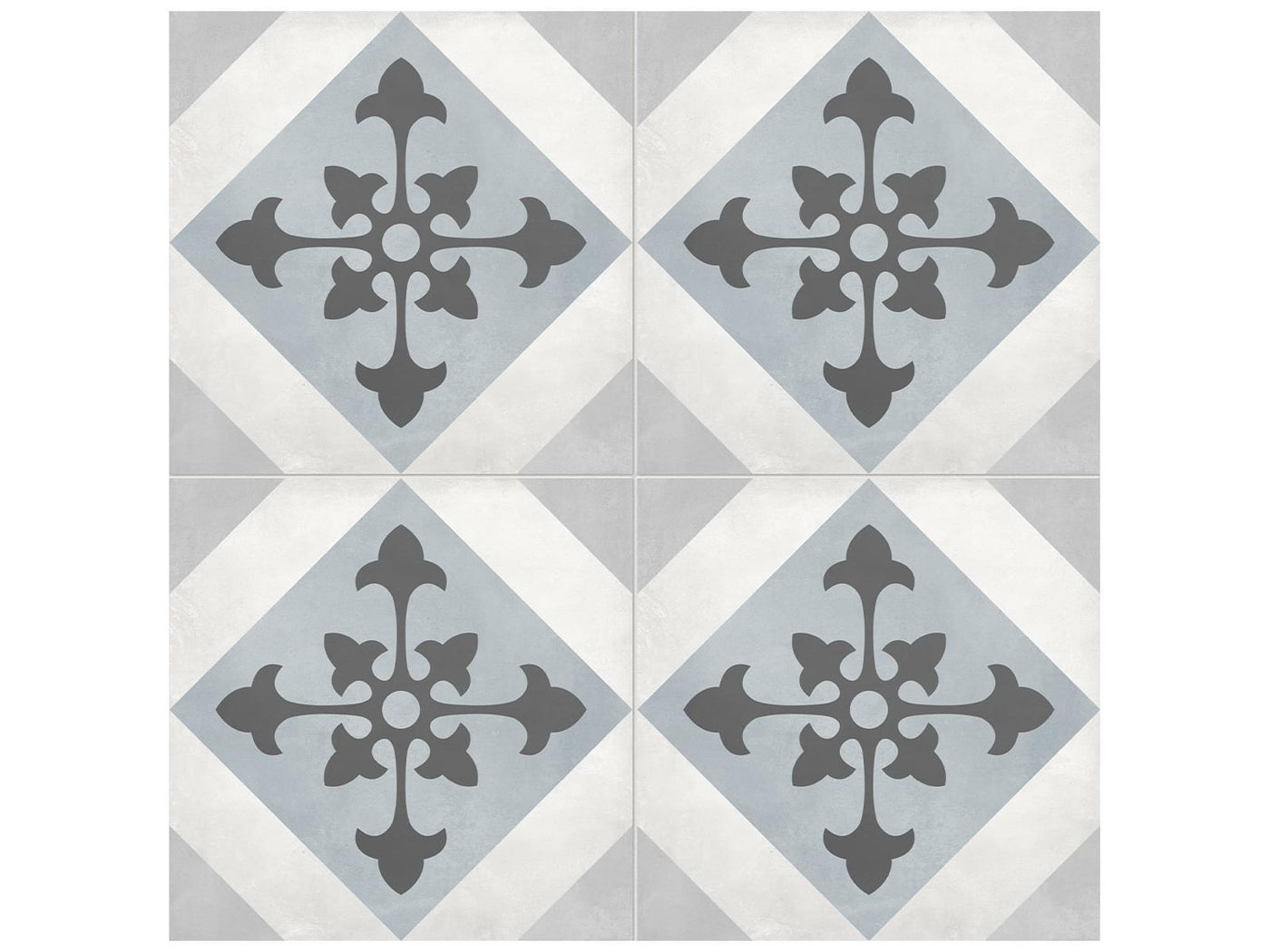 Anatolia Form Northstar 8" x 8" Porcelain Tile