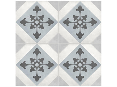 Anatolia Form Northstar 8" x 8" Porcelain Tile