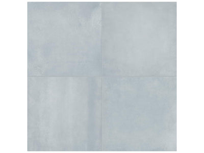 Anatolia Form 8" x 8" Porcelain Tile