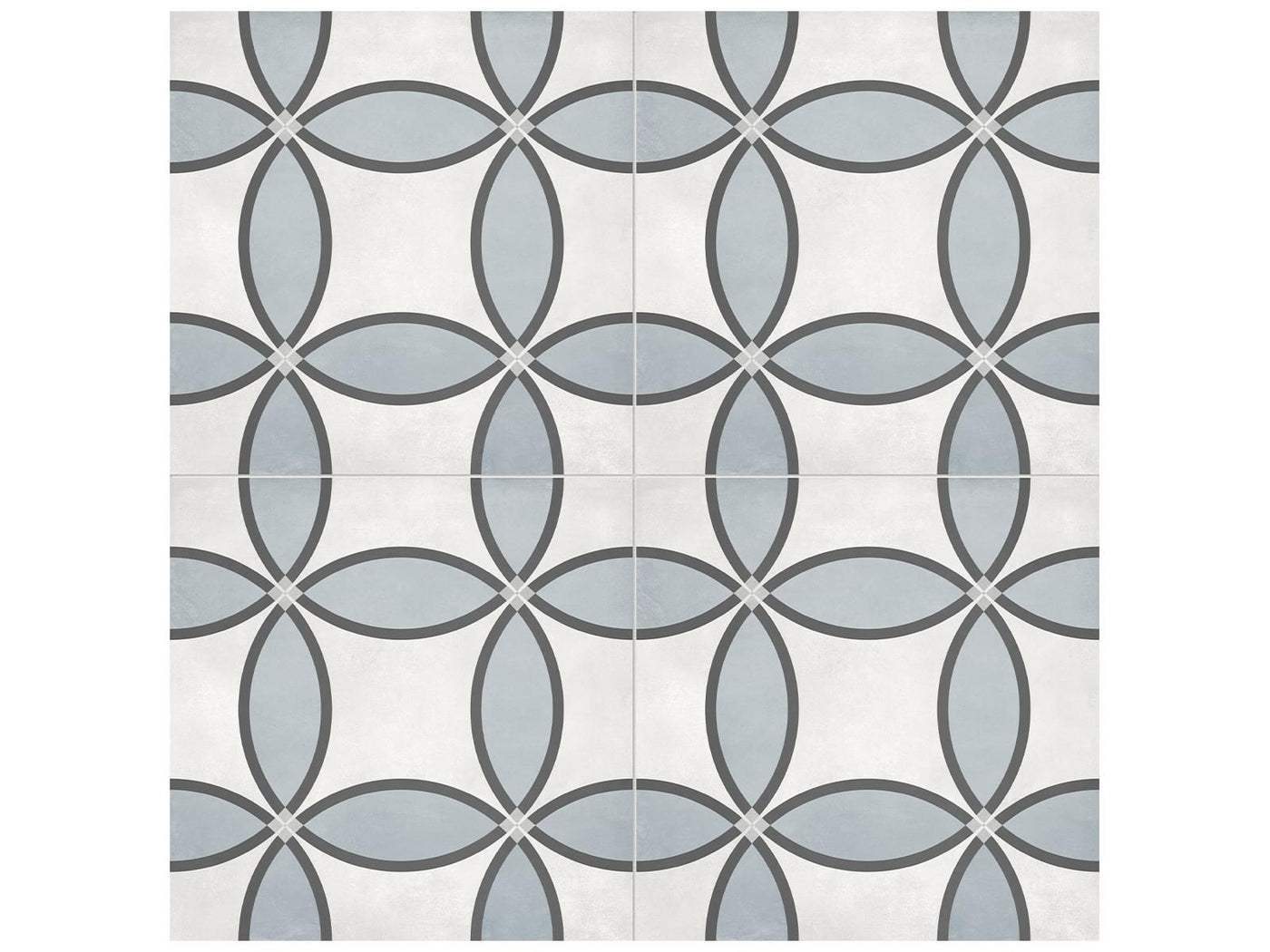 Anatolia Form Zenith 8" x 8" Porcelain Tile