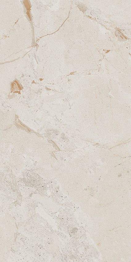 Happy Floors Eva 12" x 24" Porcelain Tile