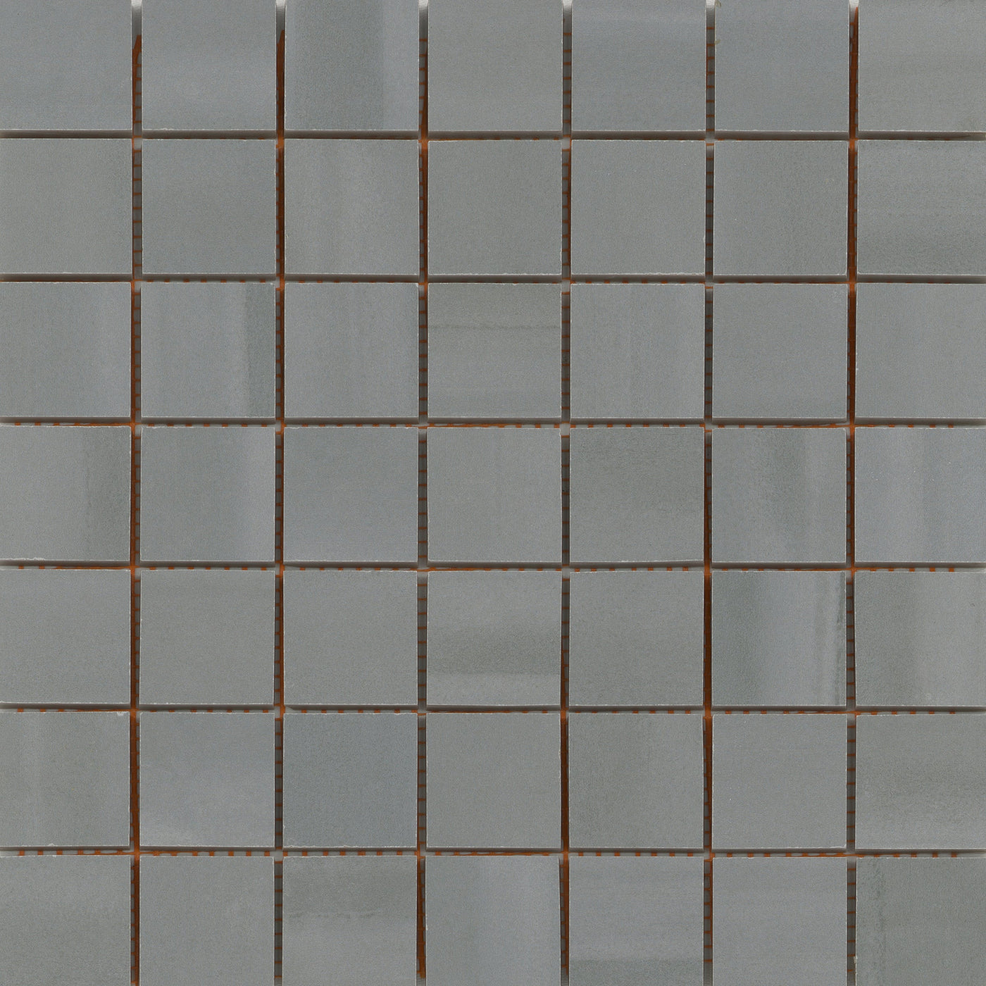 Emser Silhouette 2 x 2 12" x 12" Porcelain Mosaic