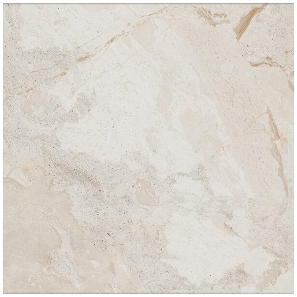 Happy Floors Eva 24" x 24" Porcelain Tile