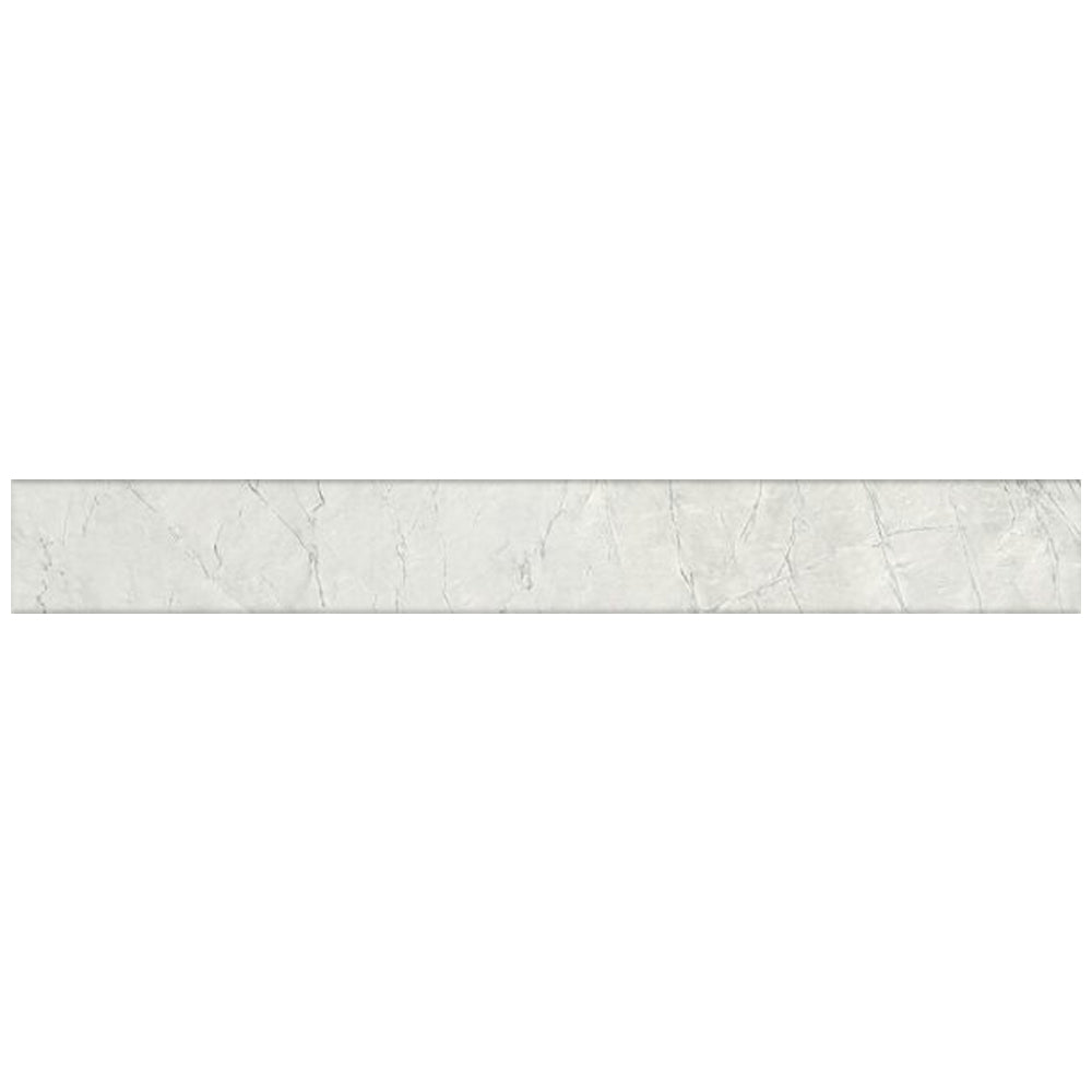 Happy Floors Cardosia 3" x 24" Porcelain Bullnose