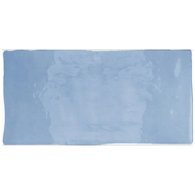 WOW Crafted 3" x 6" Ceramic Tile