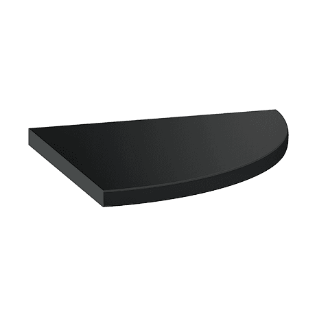 Anatolia Marmiline 8.9" Corner Shelf