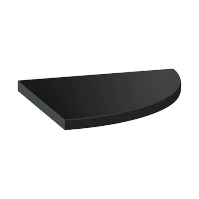 Anatolia Marmiline 8.9" Corner Shelf
