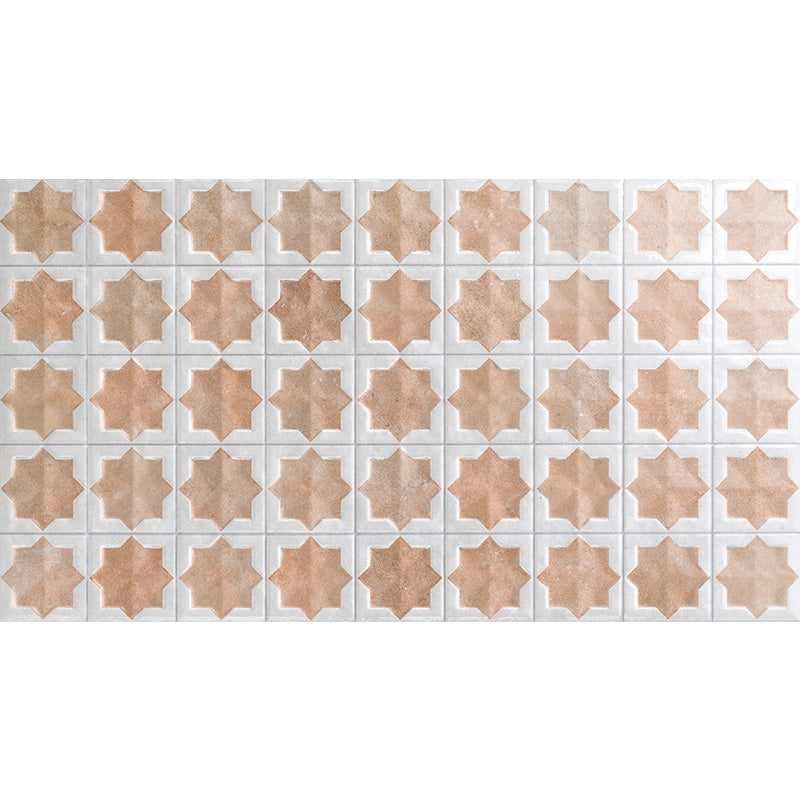 MIR Mosaic Alcazar 12" x 22" Porcelain Tile