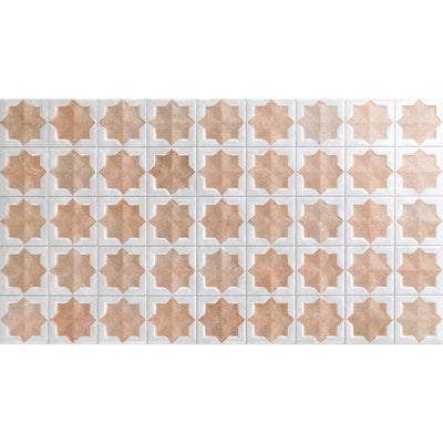 MIR Mosaic Alcazar 12" x 22" Porcelain Tile