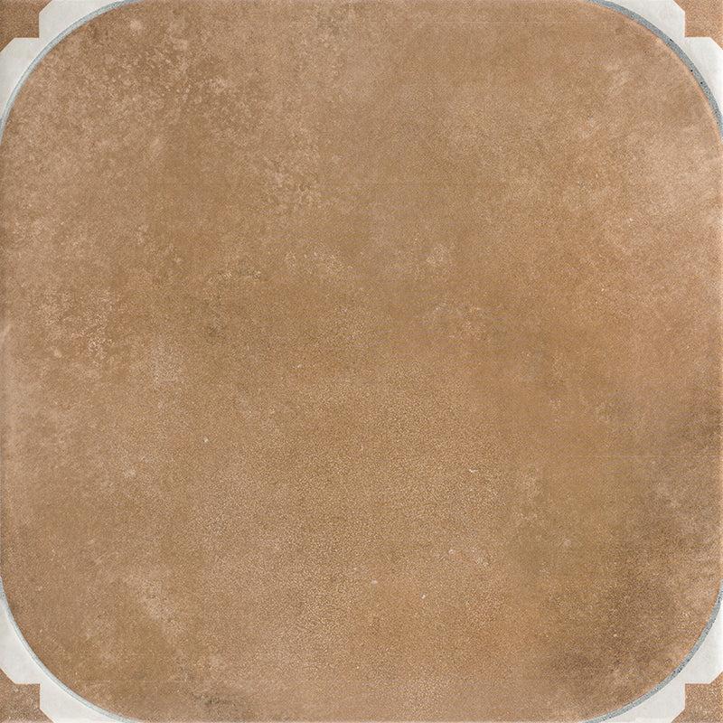 MIR Mosaic Alcazar 18" x 18" Porcelain Tile