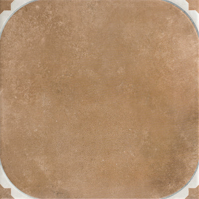 MIR Mosaic Alcazar 18" x 18" Porcelain Tile