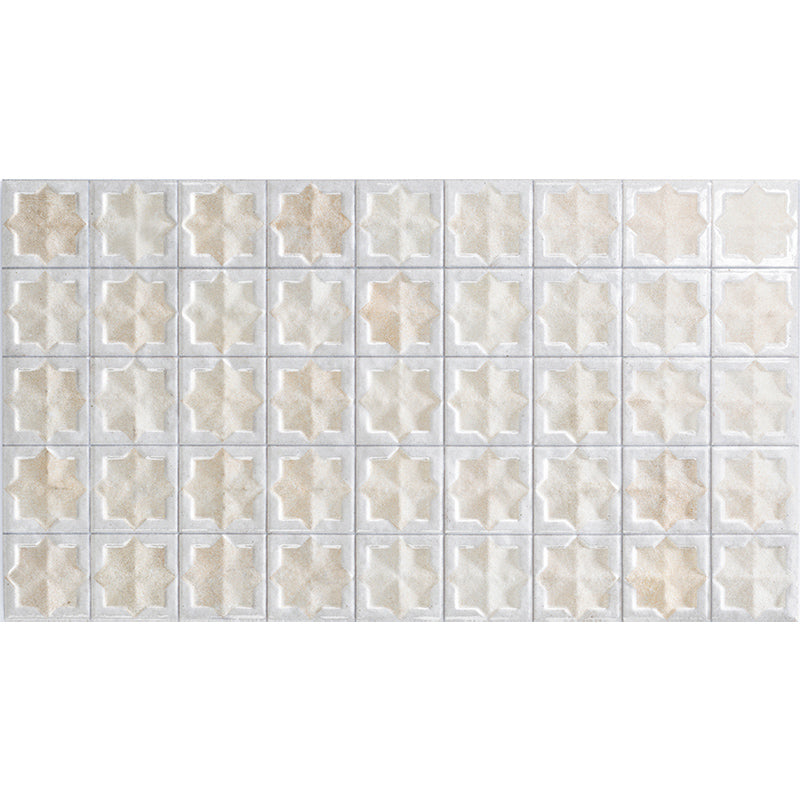 MIR Mosaic Alcazar 12" x 22" Porcelain Tile