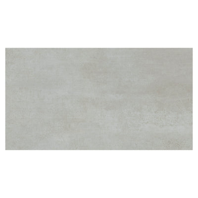 Anthology Concrete X 24" x 48" Porcelain Tile