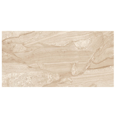 Anthology Marbleridge Reserve 24" x 48" Porcelain Tile