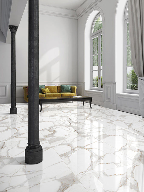 MIR Mosaic Arya 24" x 48" Porcelain Tile