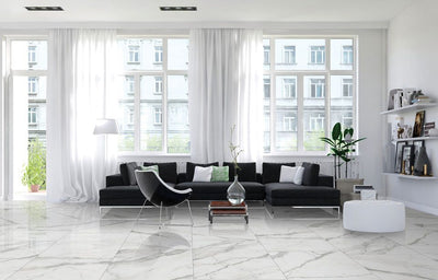 QDI Surfaces Arya 12" x 24" Porcelain Tile