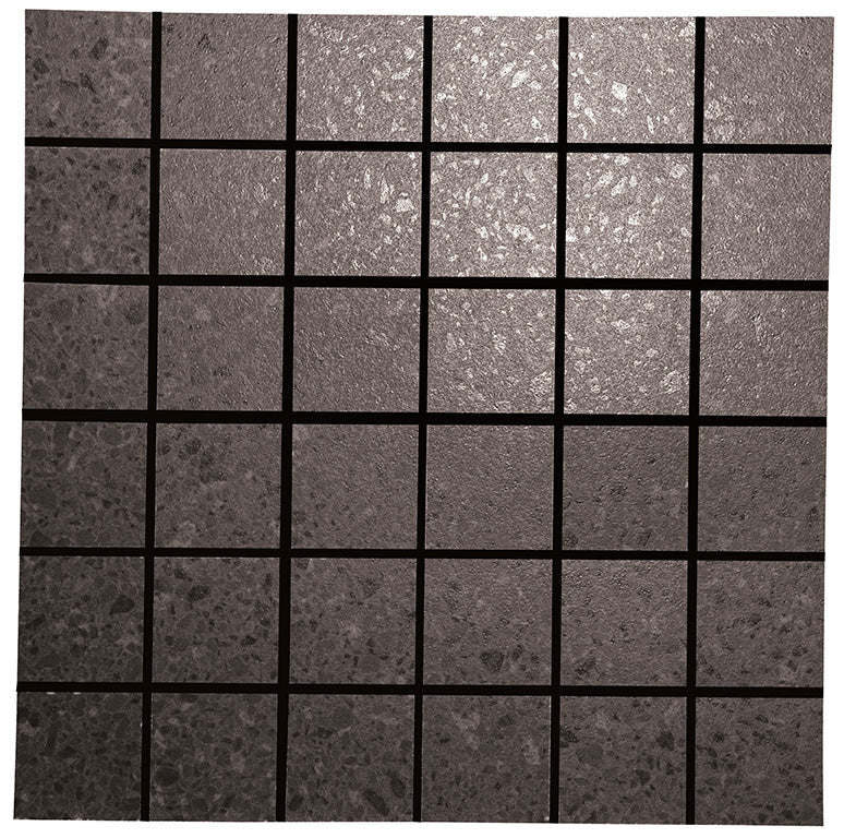 Crossville Alaska 2 x 2 12" x 12" Porcelain Mosaic