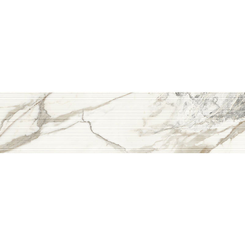 MIR Mosaic Athabasca 12" x 48" Porcelain Tile