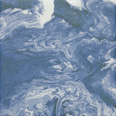 QDI Surfaces Atlantico 6" x 6" Porcelain Tile