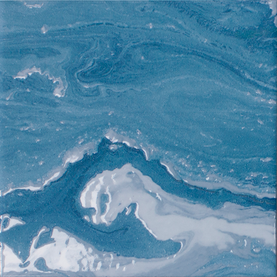 QDI Surfaces Atlantico 6" x 6" Porcelain Tile