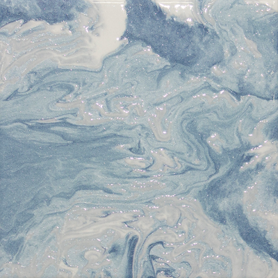 QDI Surfaces Atlantico 6" x 6" Porcelain Tile