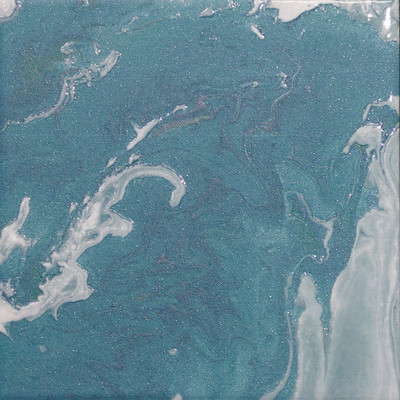 QDI Surfaces Atlantico 6" x 6" Porcelain Tile