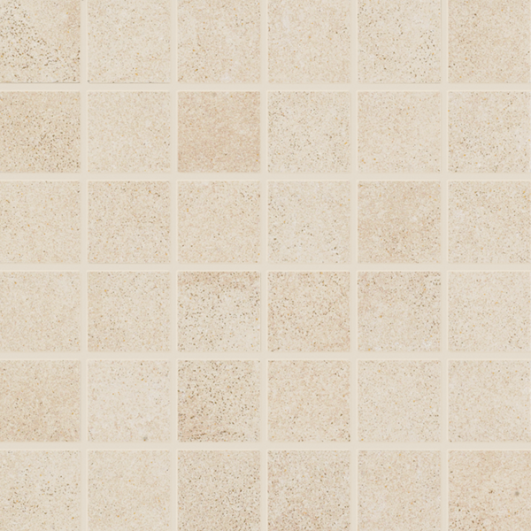Crossville Mainstreet 2 x 2 11.81" x 11.81" Porcelain Mosaic