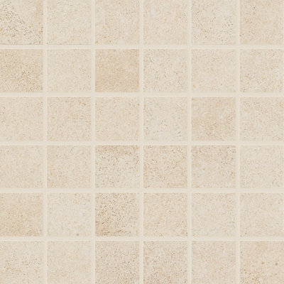 Crossville Mainstreet 2 x 2 11.81" x 11.81" Porcelain Mosaic