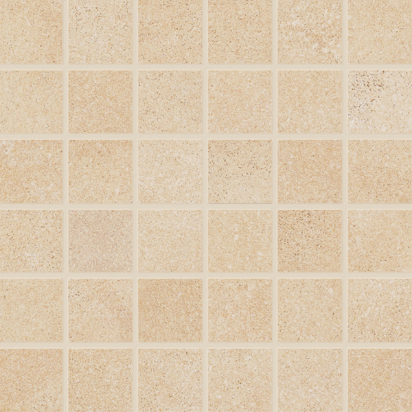 Crossville Mainstreet 2 x 2 11.81" x 11.81" Porcelain Mosaic