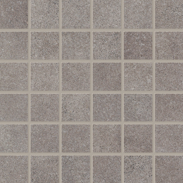 Crossville Mainstreet 2 x 2 11.81" x 11.81" Porcelain Mosaic