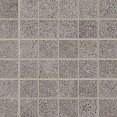 Crossville Mainstreet 2 x 2 11.81" x 11.81" Porcelain Mosaic