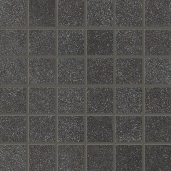 Crossville Mainstreet 2 x 2 11.81" x 11.81" Porcelain Mosaic