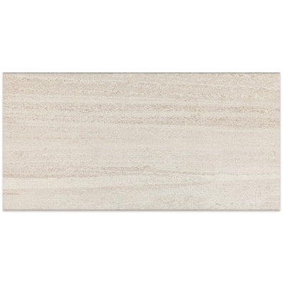 American Olean Avenel 2 x 2 Straight Joint 12" x 24" Porcelain Mosaic