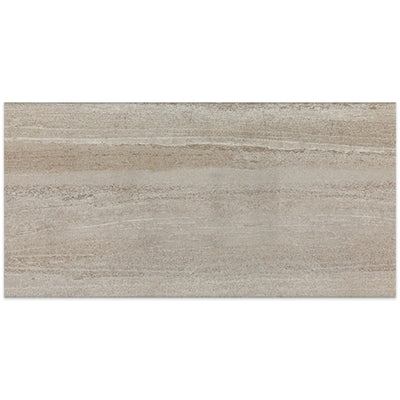 American Olean Avenel 2 x 2 Straight Joint 12" x 24" Porcelain Mosaic