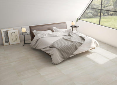 Tesoro Adrock 12" x 24" Porcelain Tile