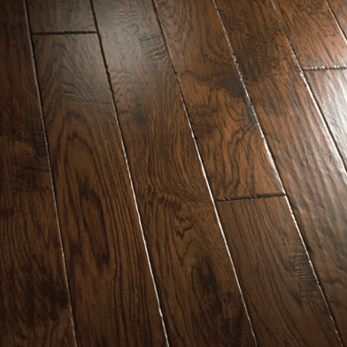 Southern Traditions Alamo 5" x RL Hardwood Plank