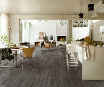Happy Floors Alpi 2.0 8" x 48" Porcelain Tile Beige