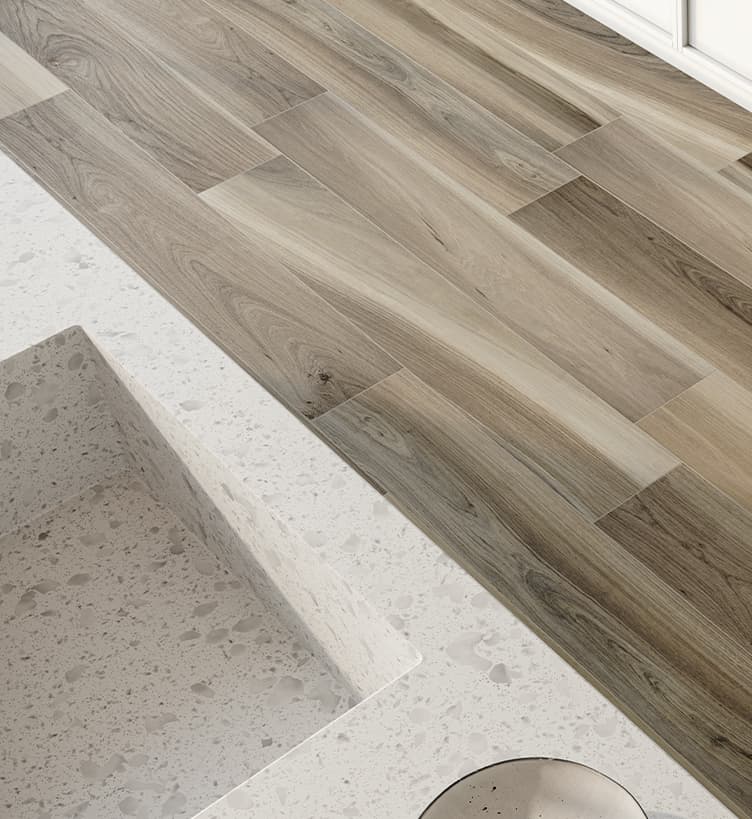 Anatolia Amaya 6" x 36" Porcelain Tile