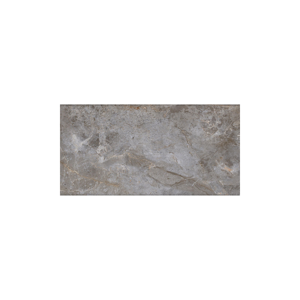 Floors 2000 Amazon 3" x 12" Porcelain Bullnose Bone Polished